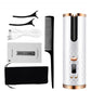 Cordless Wireless Hair Curler