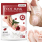 Feet Exfoliating Foot Masks Pedicure Socks