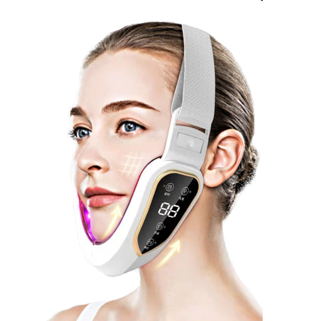 Facial Lifting Device Photon Therapy