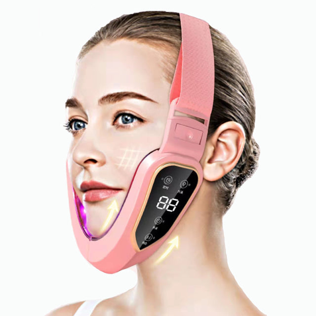 Facial Lifting Device Photon Therapy