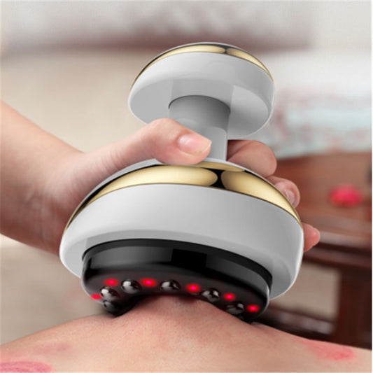 Slimming Back Electric Massager